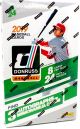 2019 Panini Donruss Baseball Hobby 16 Box Case