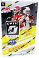 2019 Panini Donruss Optic Football Hobby Box