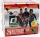 2018/19 Panini Donruss Soccer Box