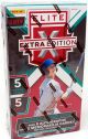 2019 Panini Elite Extra Edition Baseball Hobby Box