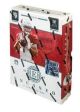 2019 Panini Encased Football 1st Off The Line Hobby Box