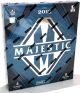 2019 Panini Majestic Football Hobby