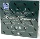 2018 Panini National Treasures Football 1st Off The Line
