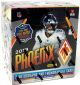 2019 Panini Phoenix Football Hobby Box 