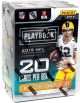 2019 Panini Playbook Football Blaster Box