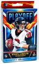 2018 Panini Playoff Football Hanger Pack Box