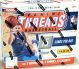 2018/19 Panini Threads Premium Basketball