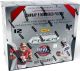 2019 Panini Prizm Football Hobby Box