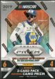 2019 Panini Prizm Racing Blaster Box