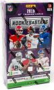 2019 Panini Rookies & Stars Football Hobby Box