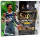 2019/20 Panini Select Basketball Hobby Hybrid Box