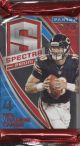 2019 Panini Spectra Football Hobby
