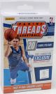 2018/19 Panini Threads Basketball Hanger Pack Box