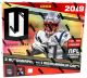 2019 Panini Unparalleled Football Hobby