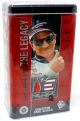 2004 Press Pass Dale Earnhardt The Legacy Victories Racing Set