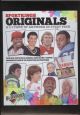 2019 Sportkings Originals 1/1 Art Masterpiece Pack