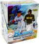 2019 Bowman Chrome Baseball Hobby