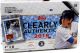 2019 Topps Clearly Authentic Baseball