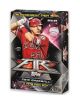 2019 Topps Fire Baseball Collector Box
