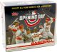 2019 Topps Opening Day Baseball Hobby 20 Box Case