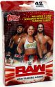 2019 Topps WWE RAW Hanger Pack Box
