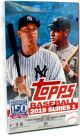 2019 Topps Series 1 Baseball Hobby Box + 1 Silver Pack