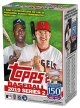 2019 Topps Series 2 Baseball Blaster Box