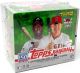 2019 Topps Series 2 Baseball Jumbo 6 Box Case 