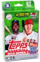 2019 Topps Series 2 Baseball Hanger Pack Box