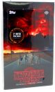 2019 Topps Stranger Things Series 2 Hobby Box