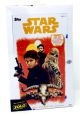 2018 Topps Solo: A Star Wars Story