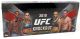 2019 Topps UFC Knockout Hobby 