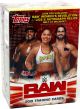 2019 Topps WWE RAW Blaster Box 