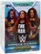 2019 Topps WWE Women's Division Blaster Box