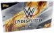 2019 Topps WWE Undisputed Wrestling 