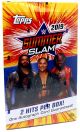 2019 Topps WWE SummerSlam Hobby