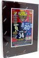 2019 Tristar Hidden Treasures Game Day Greats Jersey Football