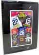 2019 Tristar Hidden Treasures Game Day Greats Jersey Football Series 2 - Box