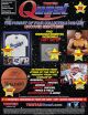 2019 Tristar Quest Case