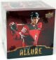 2019/20 Upper Deck Allure Hockey Hobby Box