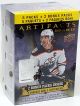 2019/20 Upper Deck Artifacts Hockey Blaster