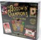 2019 Upper Deck Goodwin Champions Hobby 