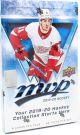 2019/20 Upper Deck MVP Hockey