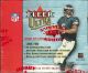 2001 Fleer Ultra Football Hobby Box