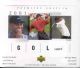 2001 Upper Deck Golf Hobby Box