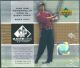 2003 Upper Deck SP Game Used Golf Hobby 6 Box Case