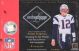 2005 Leaf Limited Football Hobby Box