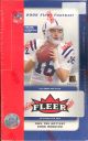 2006 Fleer Football Retail Box