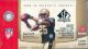 2006 Upper Deck SP Authentic Football Hobby 12 Box Case