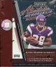 2007 Playoff Absolute Memorabilia Football Hobby Box